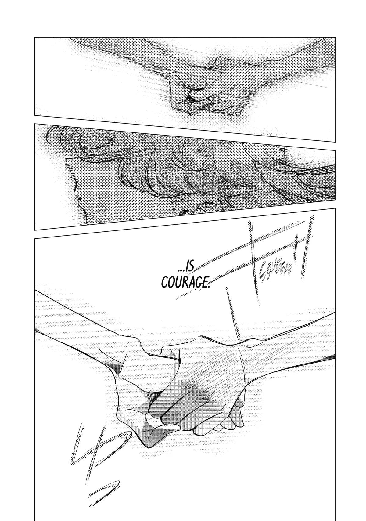 It's Not Easy Being Cute Chapter 5 34