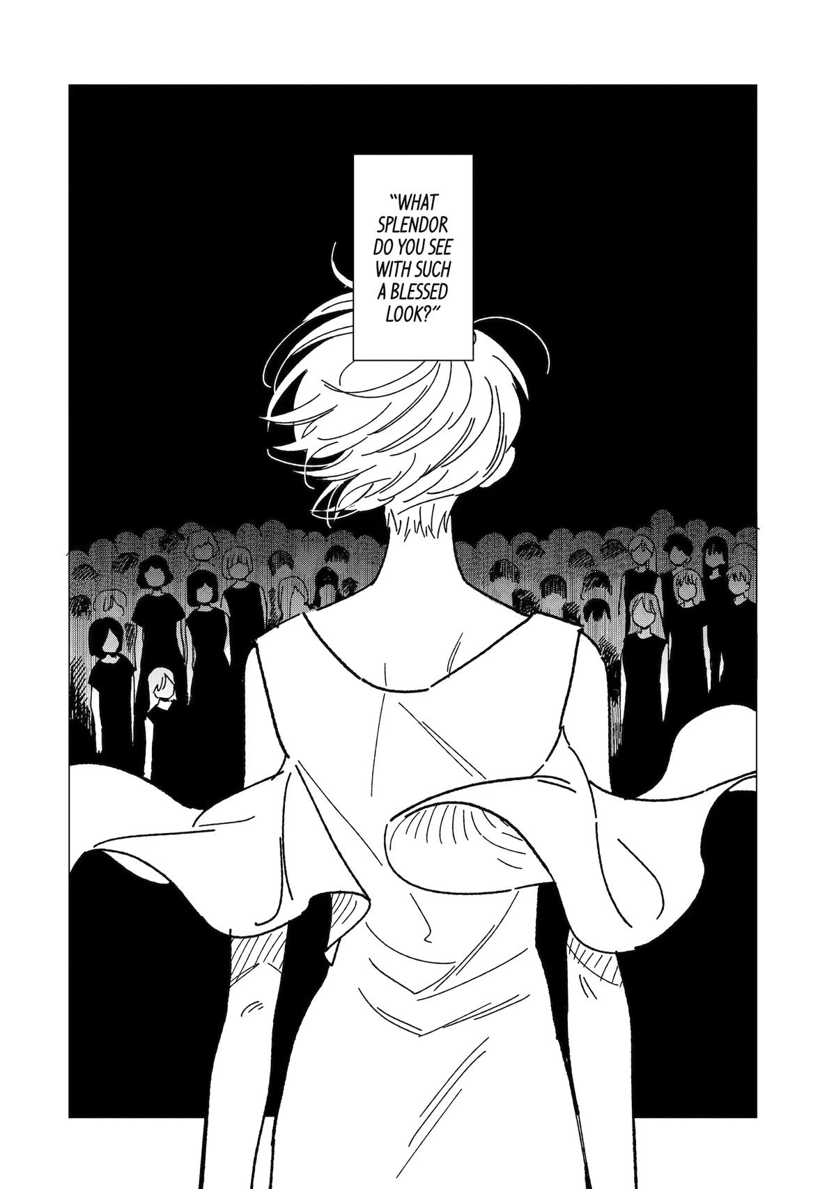 It's Not Easy Being Cute Chapter 6 2