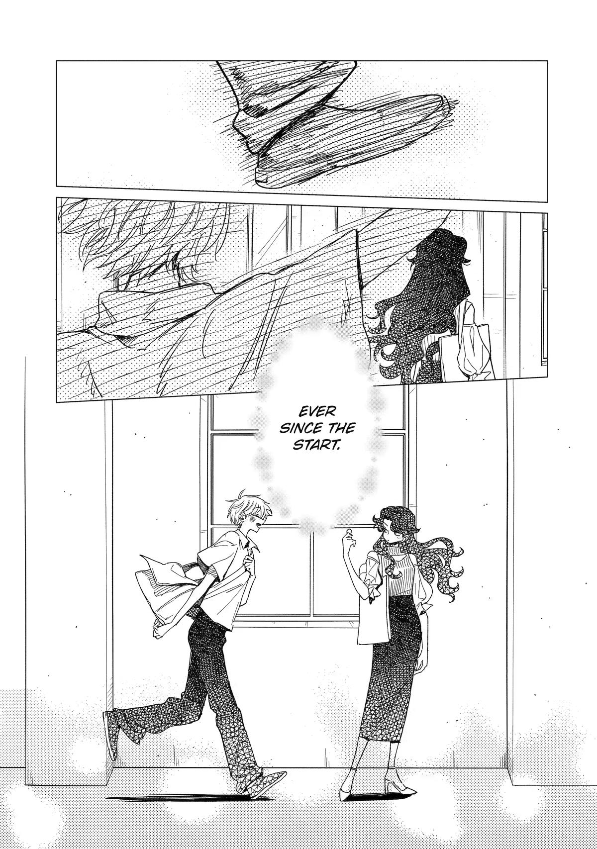 It's Not Easy Being Cute Chapter 6 42