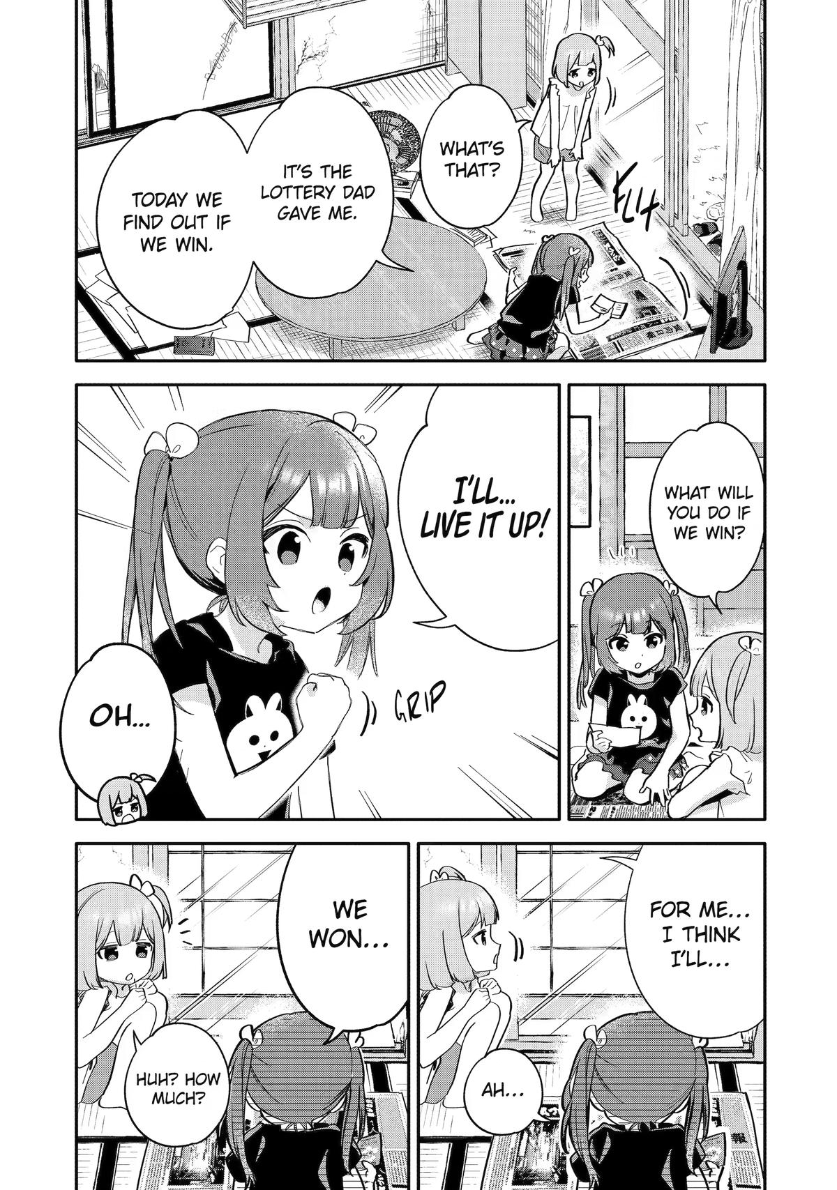 Jackpot Sisters Chapter 1 6