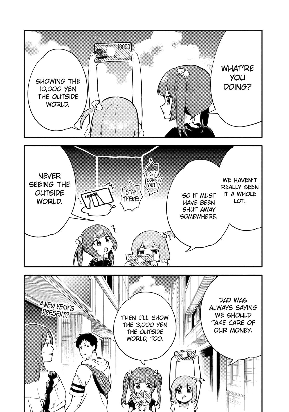 Jackpot Sisters Chapter 1 13