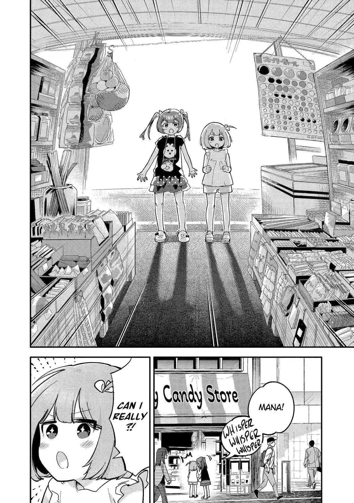 Jackpot Sisters Chapter 1 17