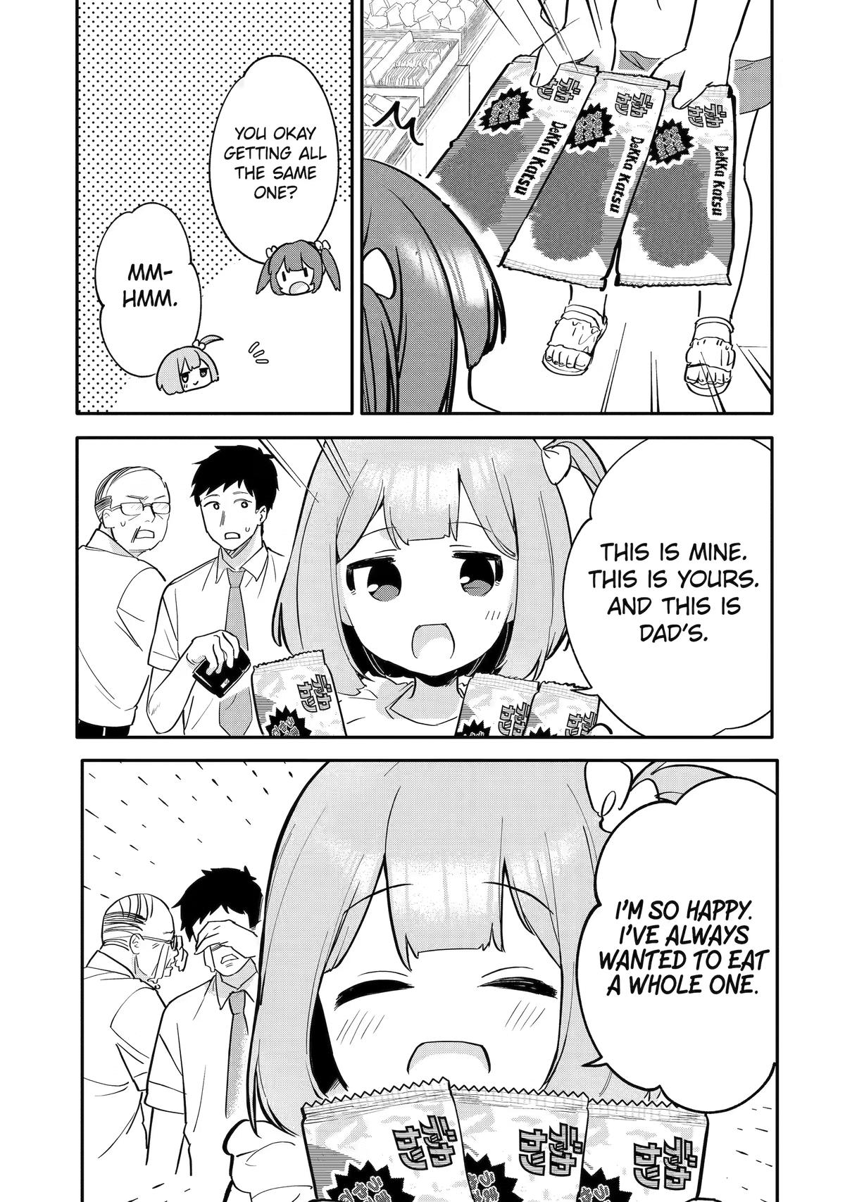 Jackpot Sisters Chapter 1 20