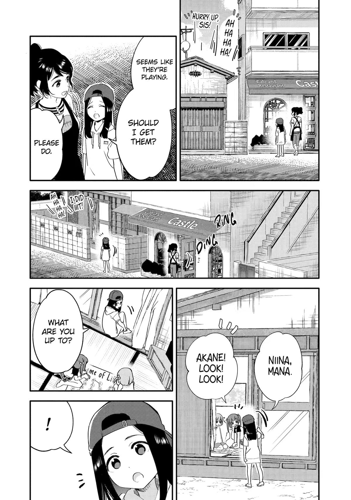 Jackpot Sisters Chapter 2 4