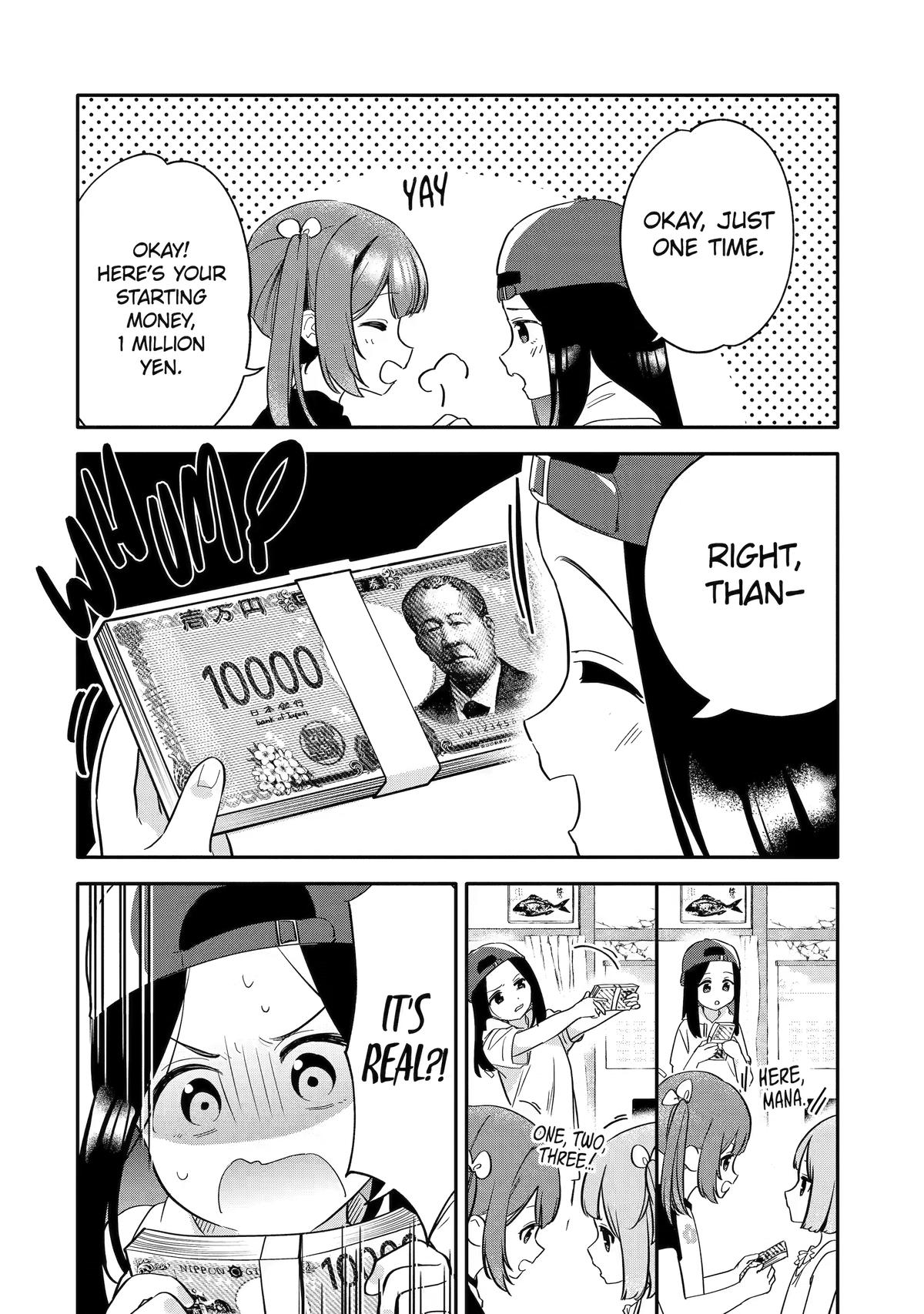 Jackpot Sisters Chapter 2 6