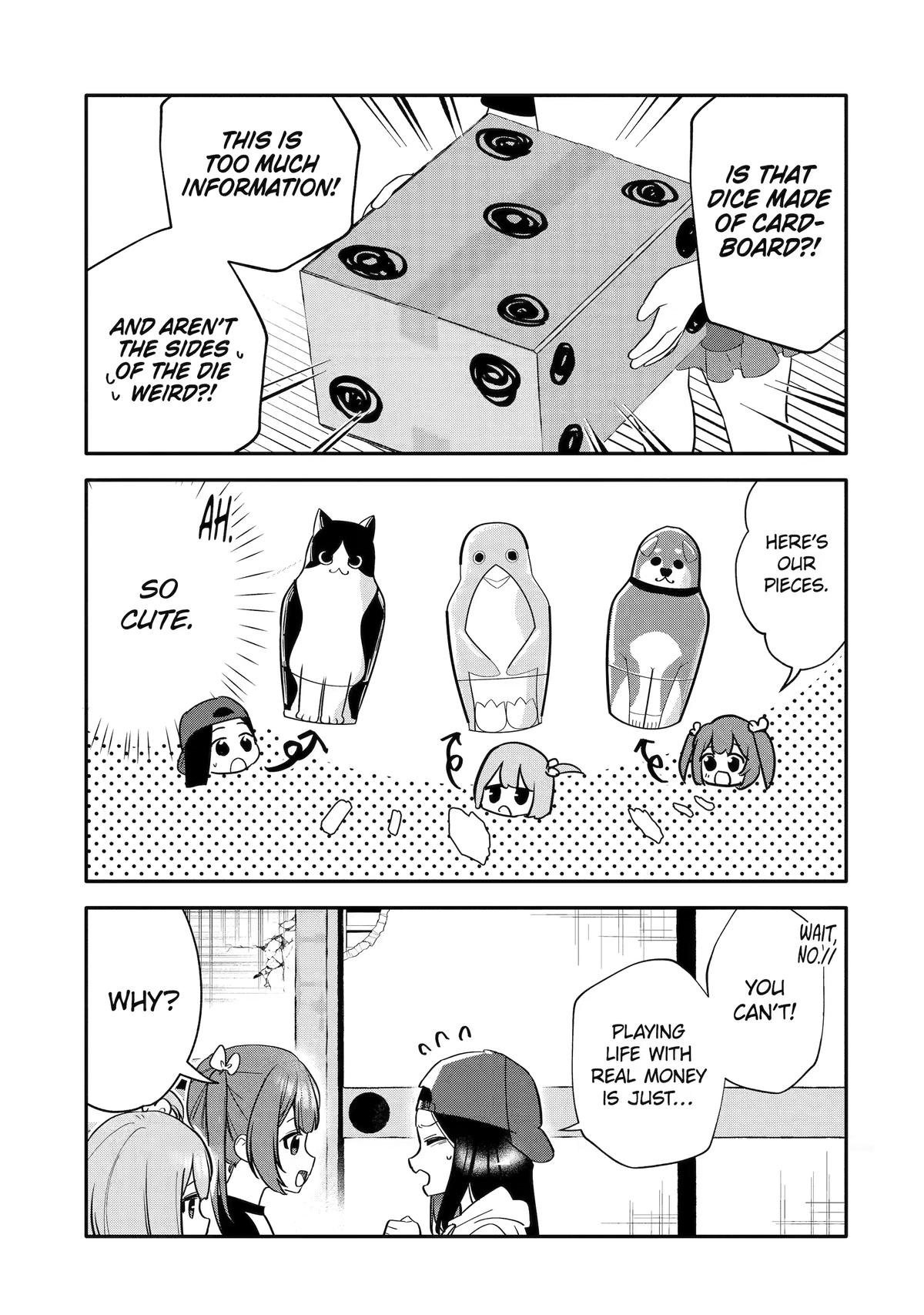 Jackpot Sisters Chapter 2 9