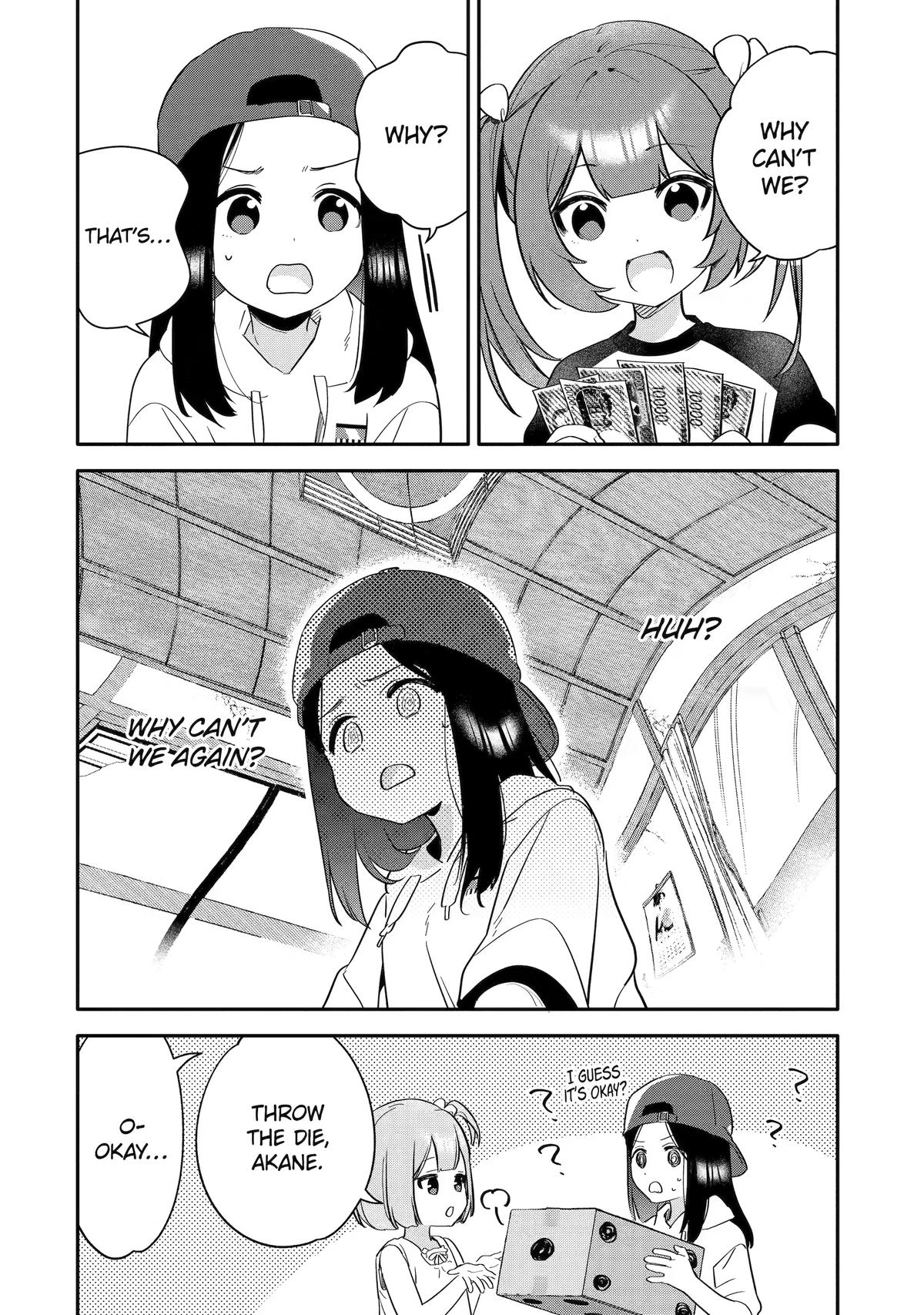 Jackpot Sisters Chapter 2 10