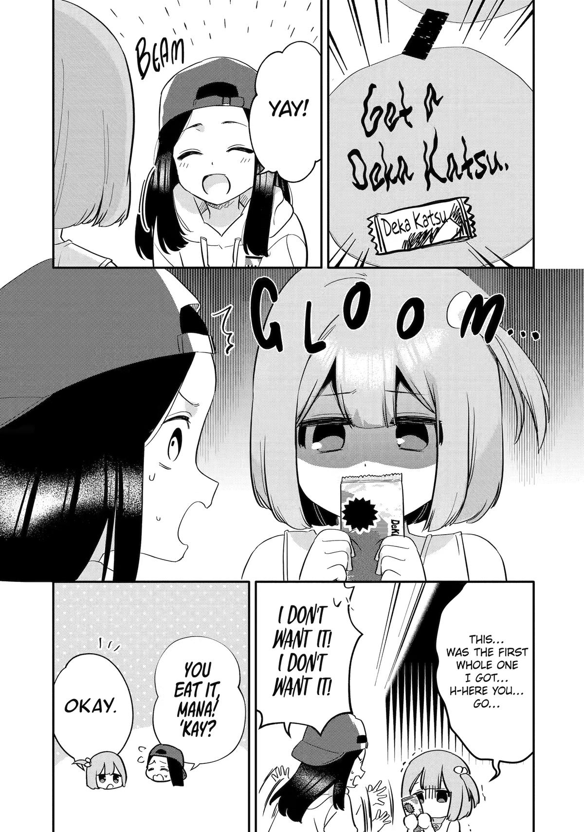 Jackpot Sisters Chapter 2 13