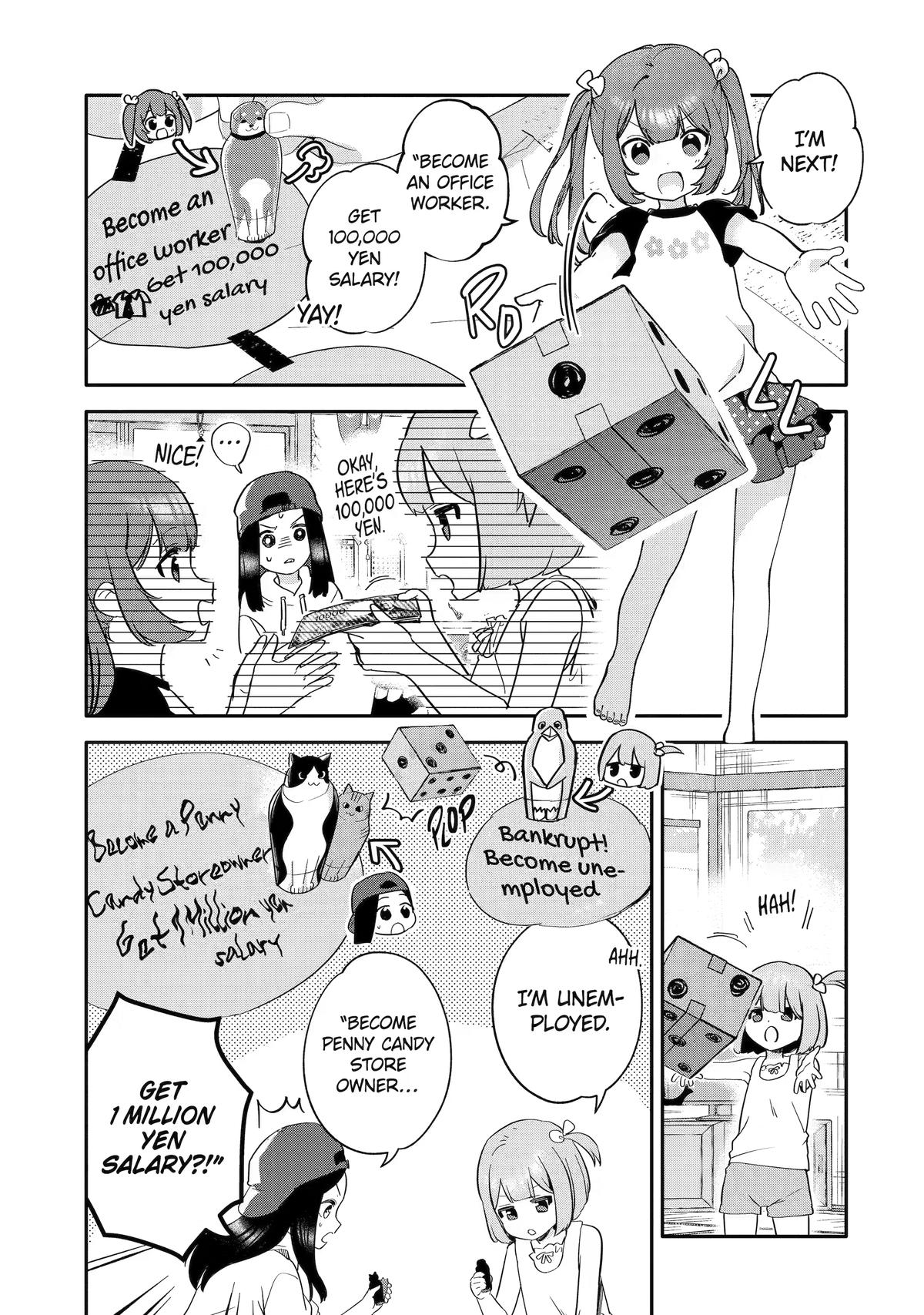 Jackpot Sisters Chapter 2 15