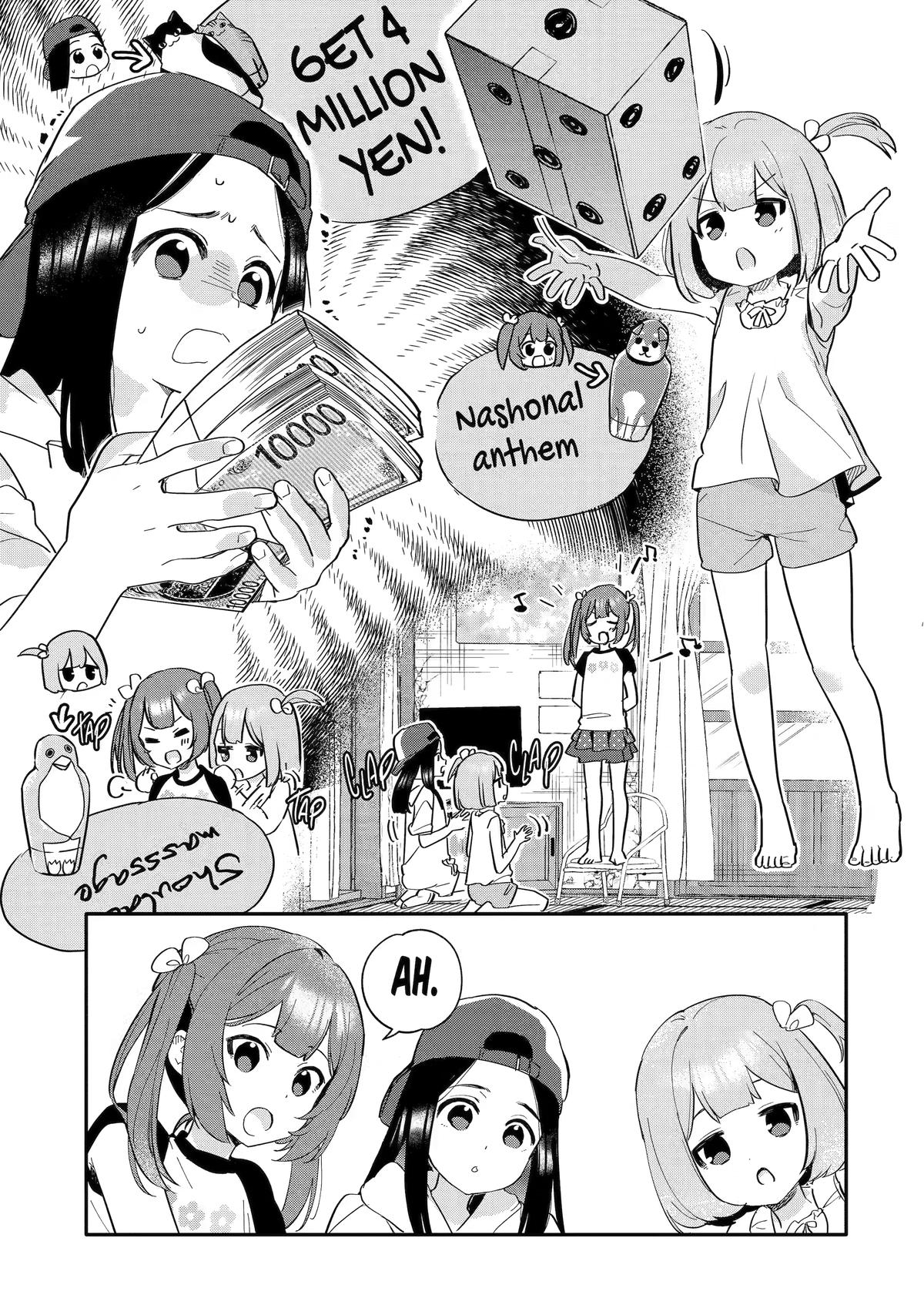 Jackpot Sisters Chapter 2 19
