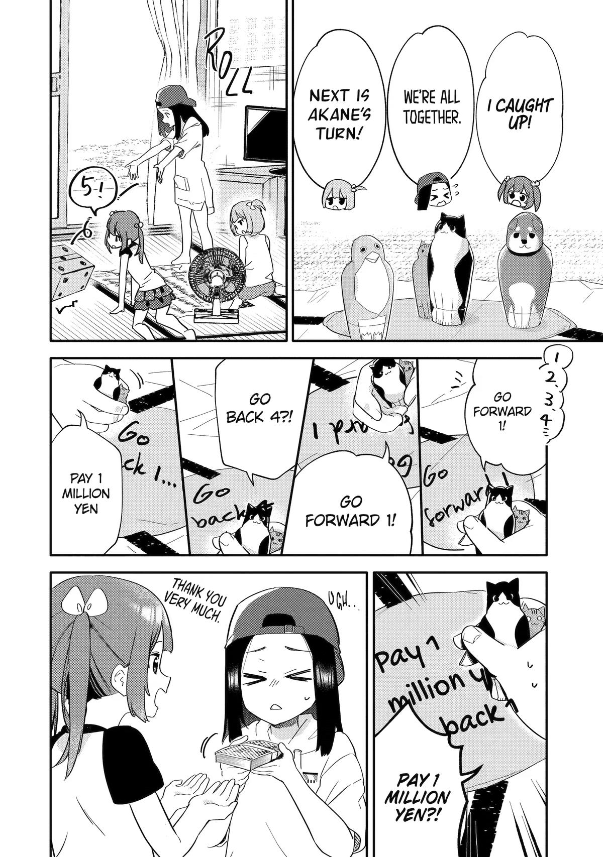 Jackpot Sisters Chapter 2 20