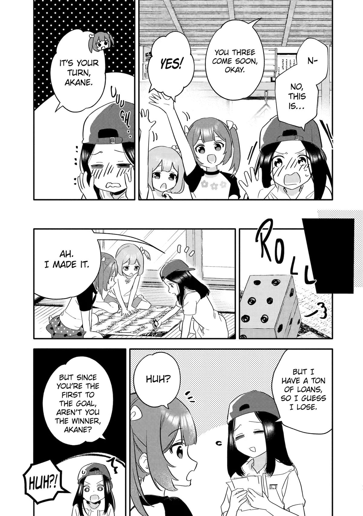 Jackpot Sisters Chapter 2 27