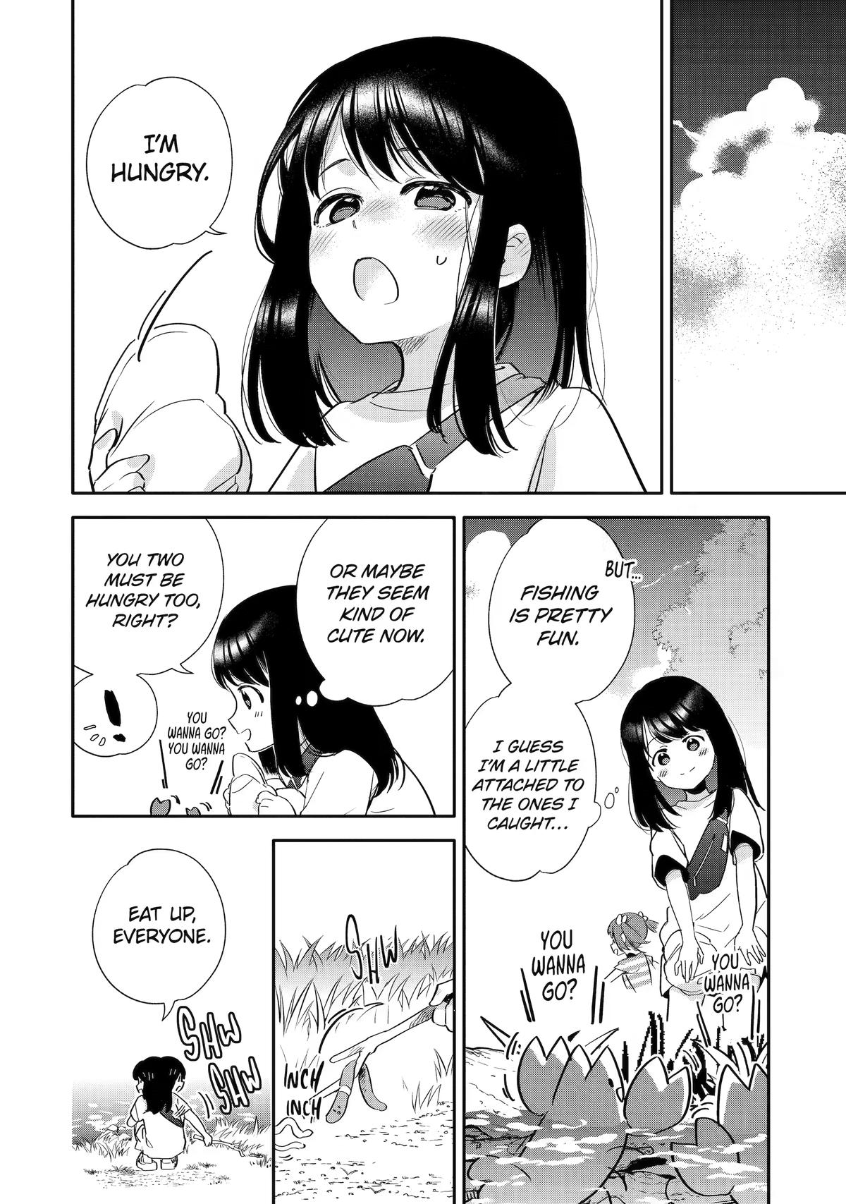 Jackpot Sisters Chapter 3 18