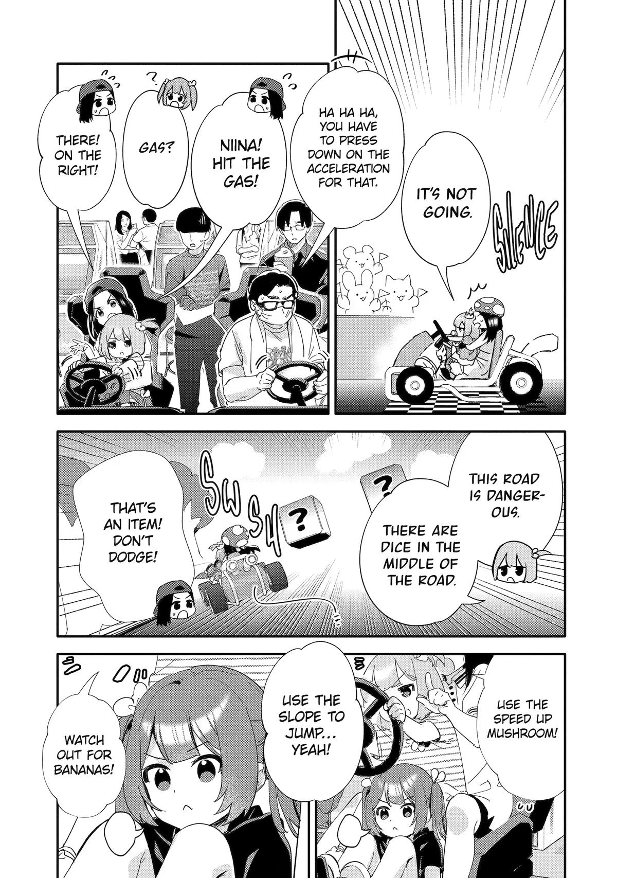 Jackpot Sisters Chapter 4 15