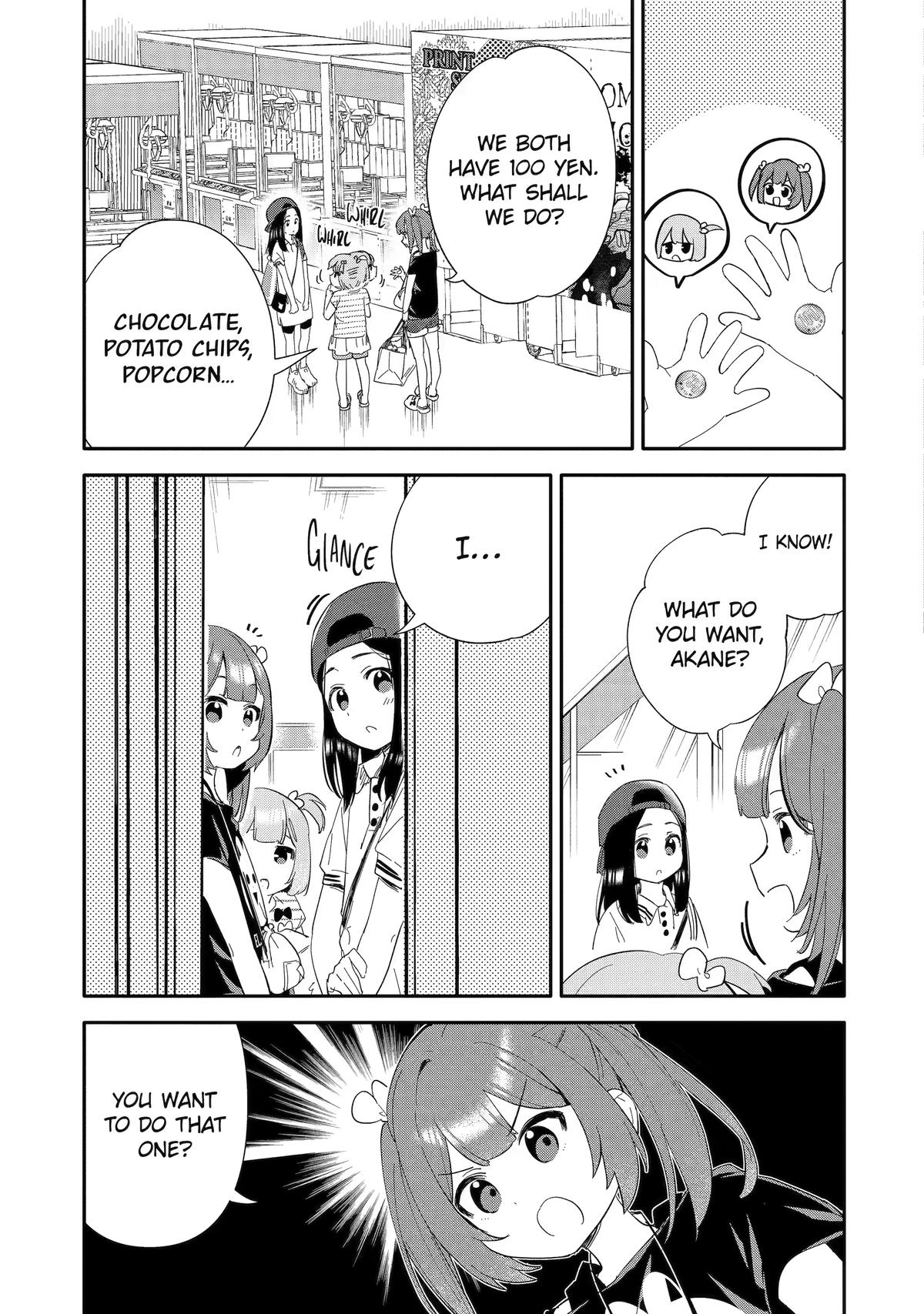 Jackpot Sisters Chapter 4 21
