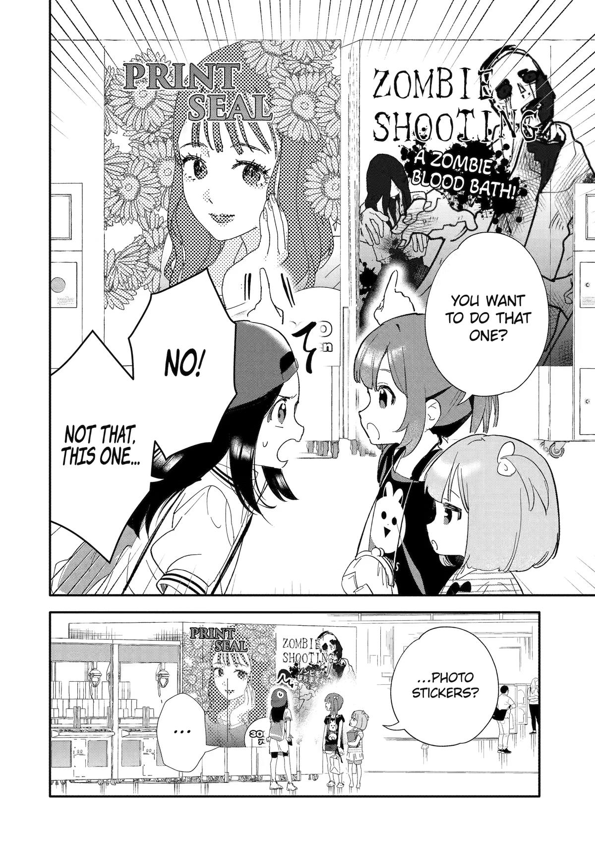 Jackpot Sisters Chapter 4 22