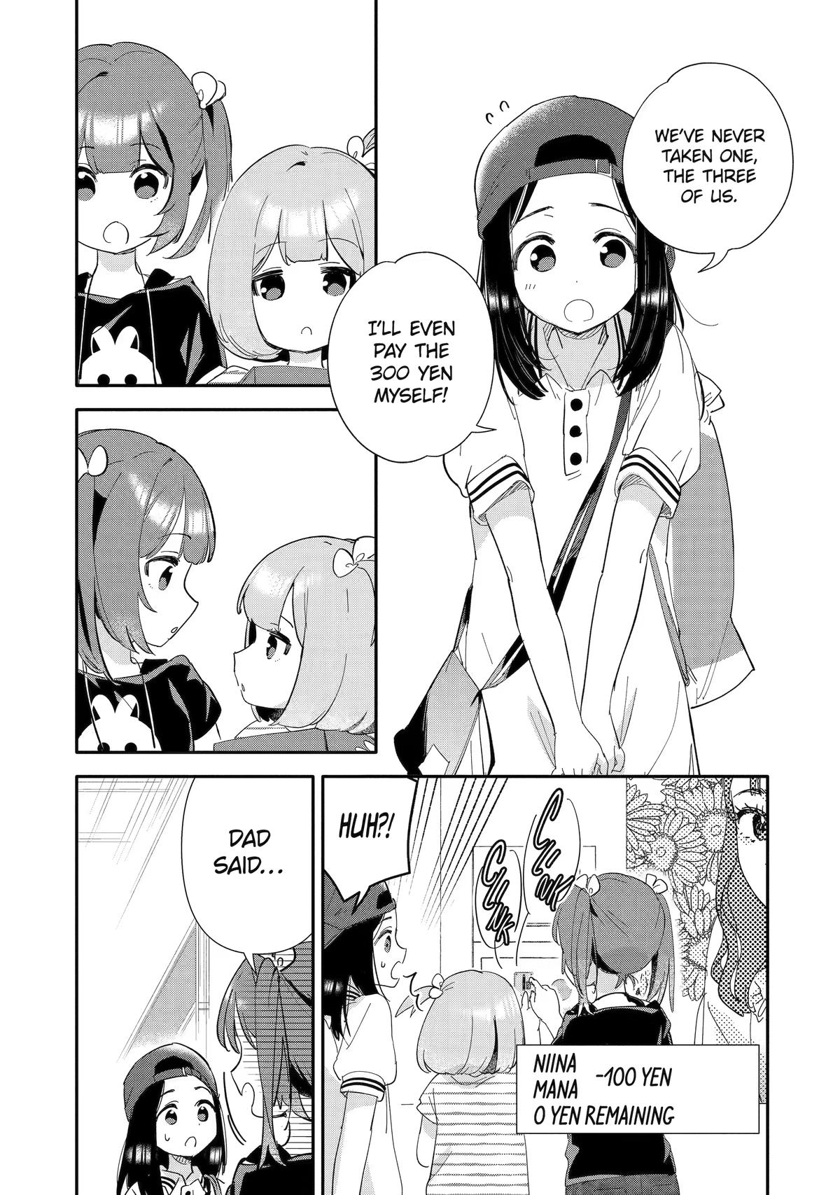 Jackpot Sisters Chapter 4 23