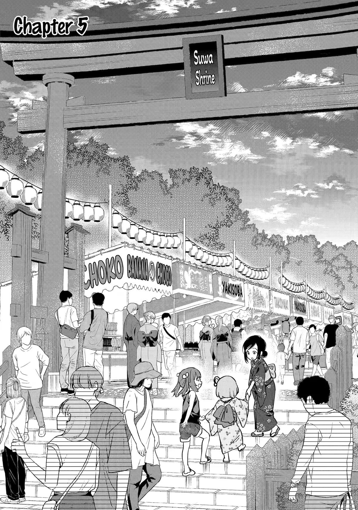 Jackpot Sisters Chapter 5 2