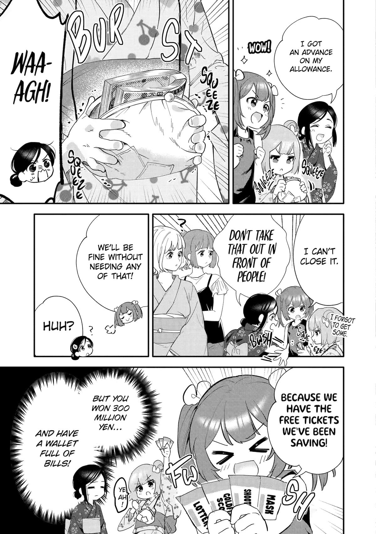 Jackpot Sisters Chapter 5 3