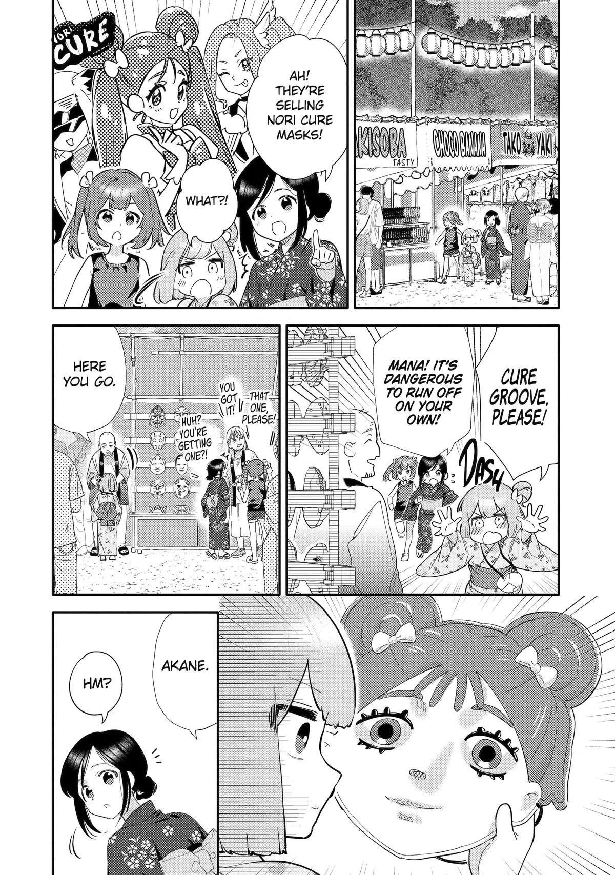 Jackpot Sisters Chapter 5 4