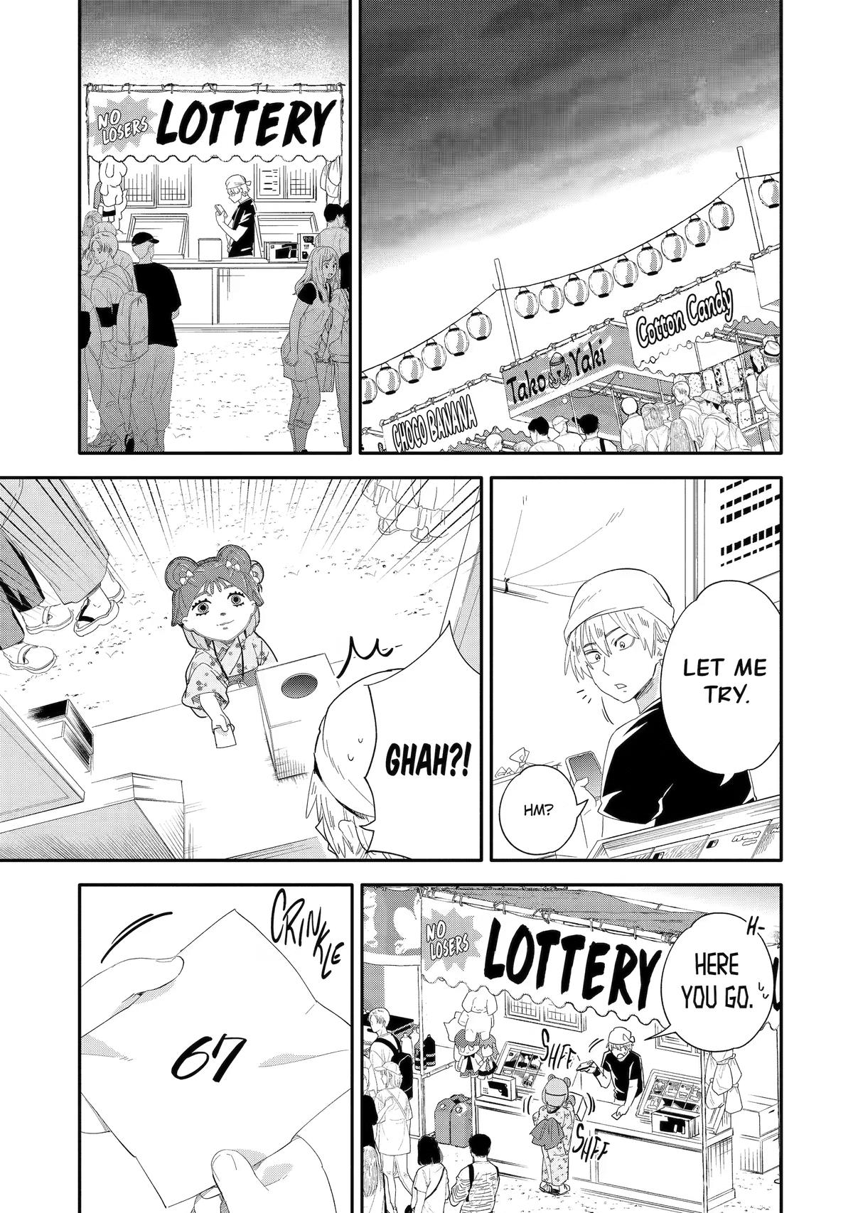 Jackpot Sisters Chapter 5 7