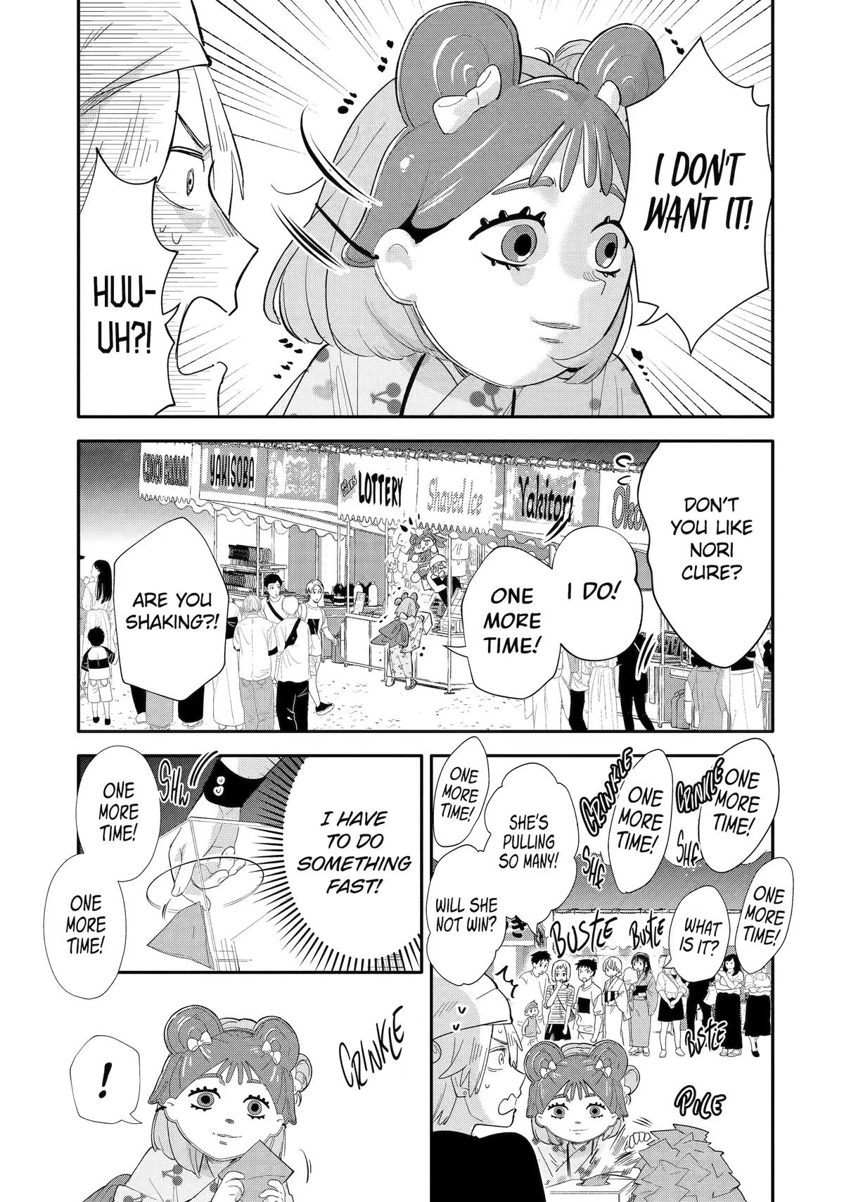 Jackpot Sisters Chapter 5 11