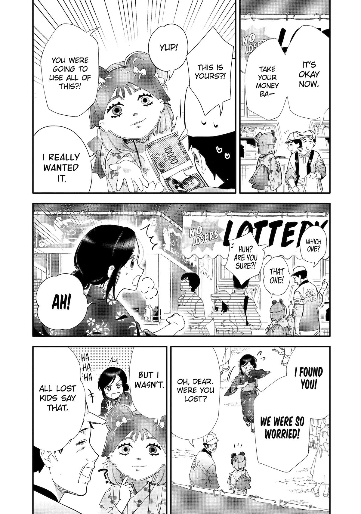 Jackpot Sisters Chapter 5 15
