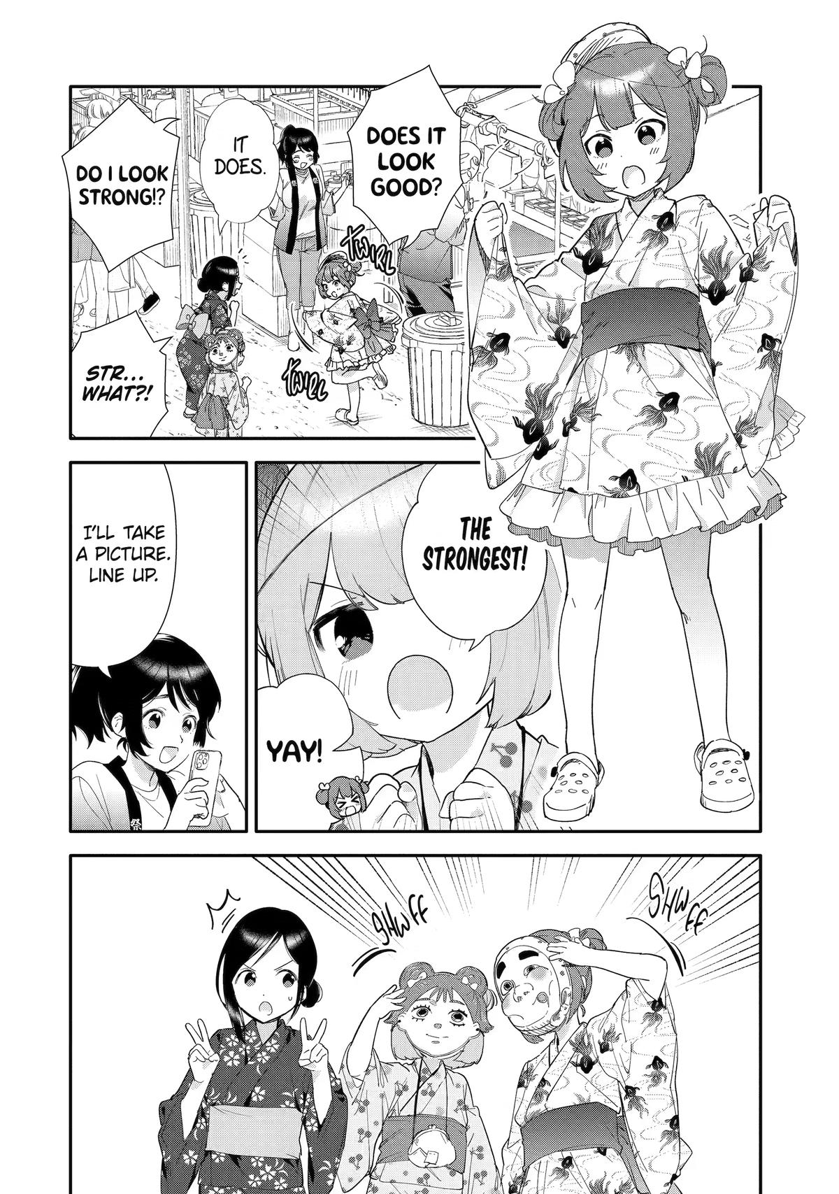 Jackpot Sisters Chapter 5 20