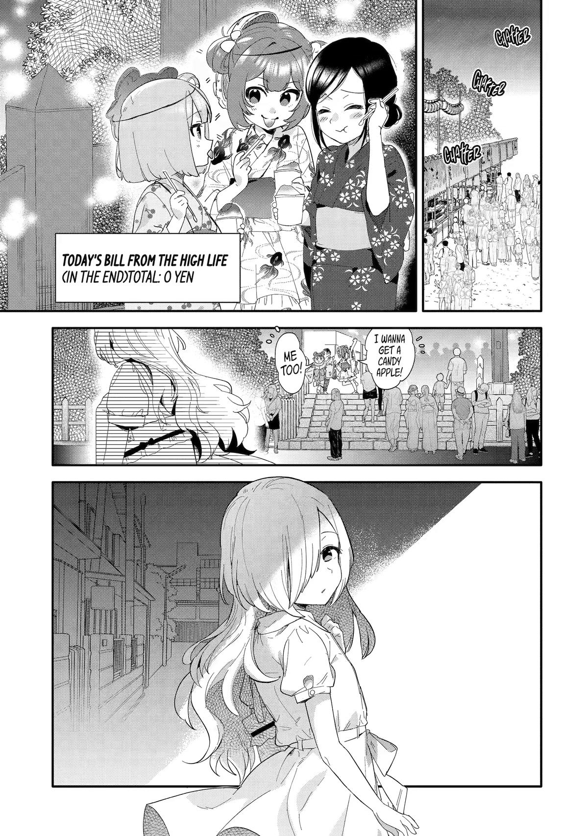 Jackpot Sisters Chapter 5 21