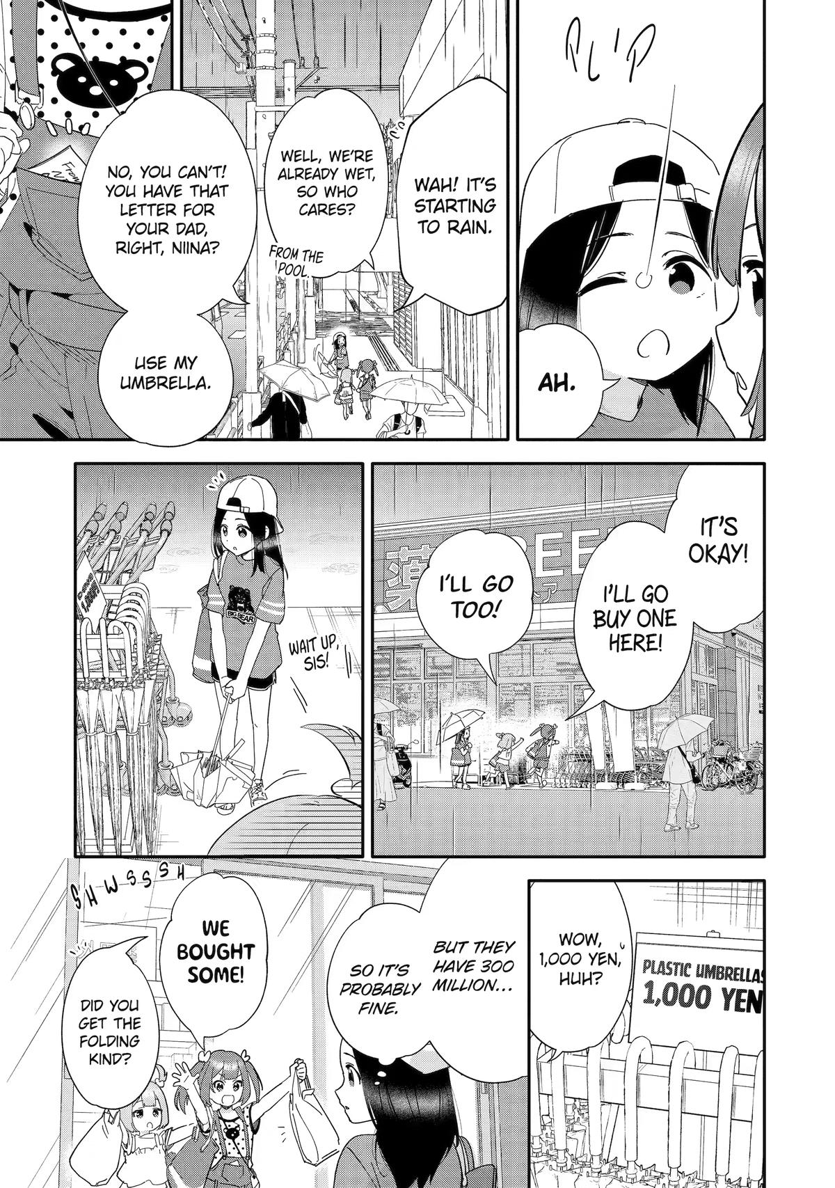 Jackpot Sisters Chapter 6 4