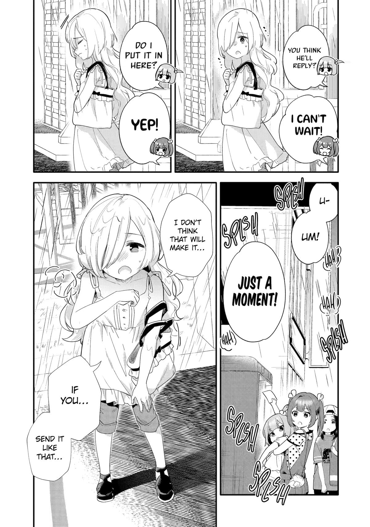 Jackpot Sisters Chapter 6 10