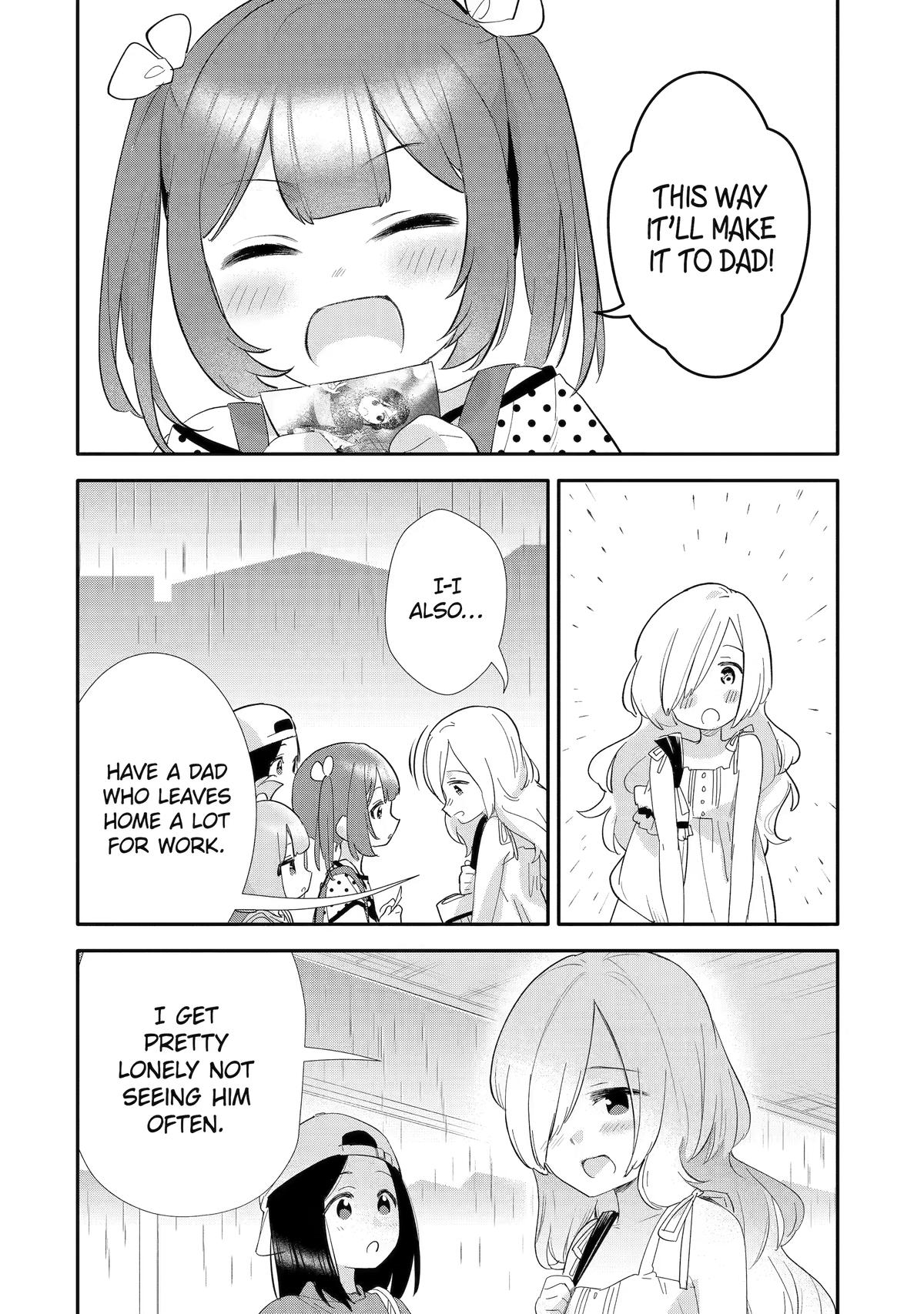 Jackpot Sisters Chapter 6 13