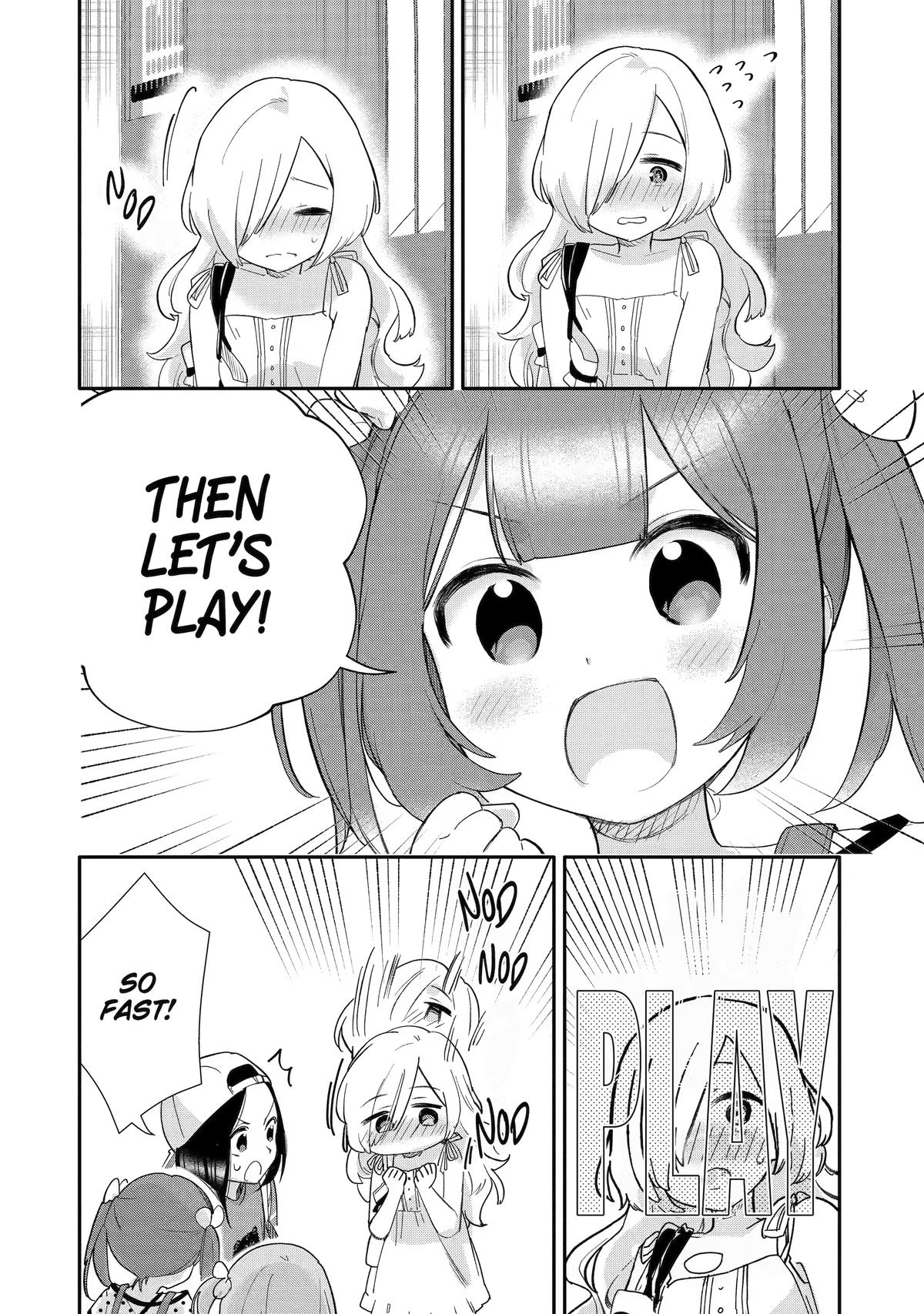 Jackpot Sisters Chapter 6 15