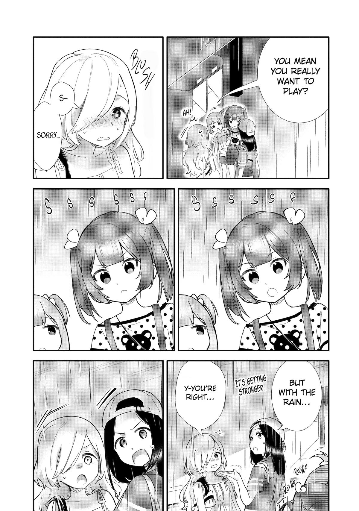 Jackpot Sisters Chapter 6 16