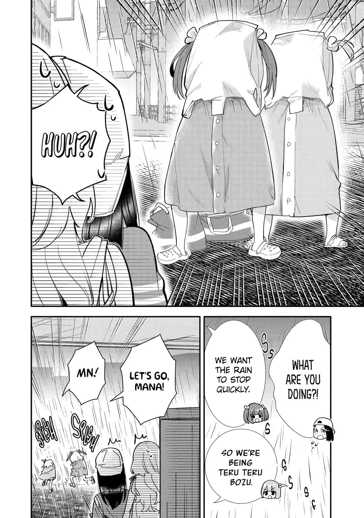 Jackpot Sisters Chapter 6 17