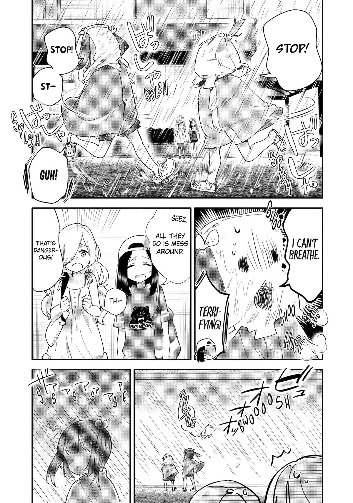 Jackpot Sisters Chapter 6 18