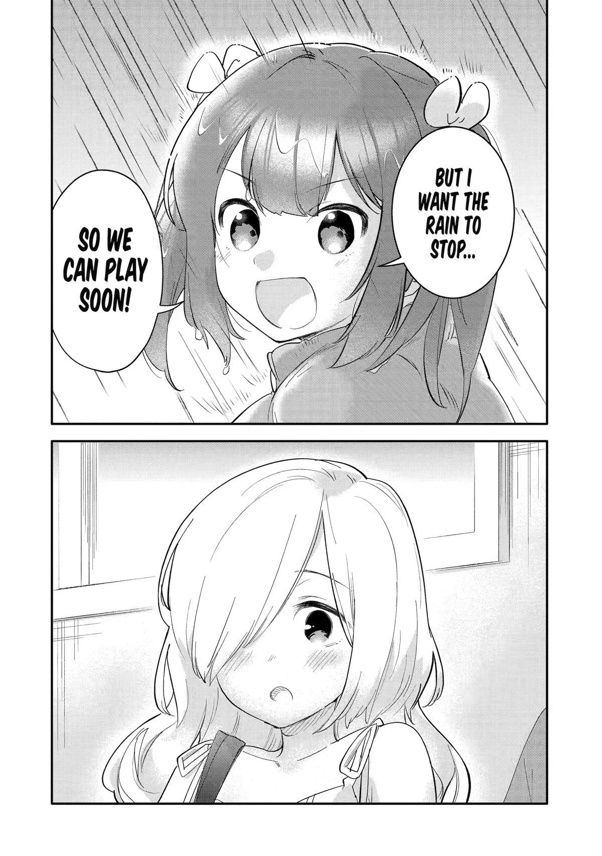 Jackpot Sisters Chapter 6 19
