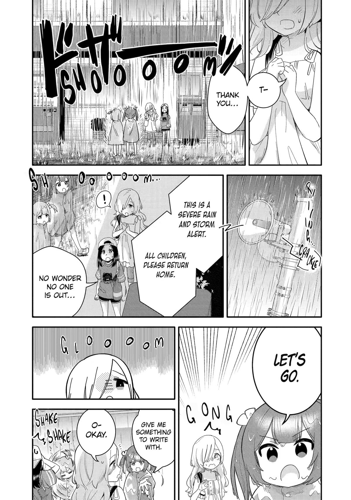 Jackpot Sisters Chapter 6 20