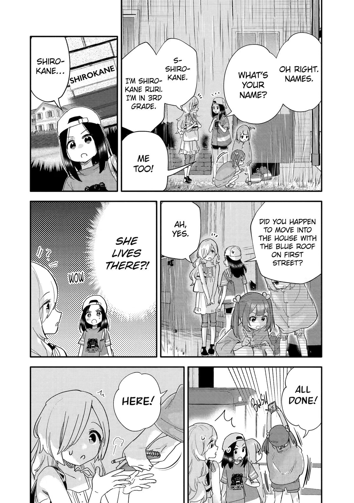 Jackpot Sisters Chapter 6 21