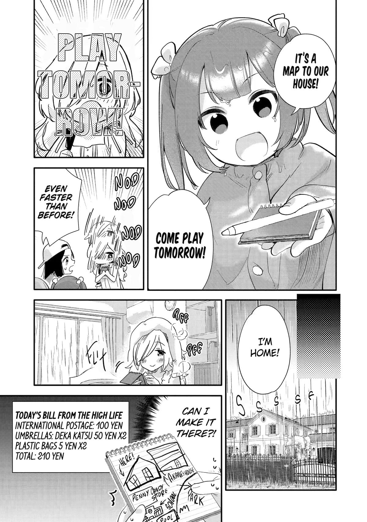 Jackpot Sisters Chapter 6 22
