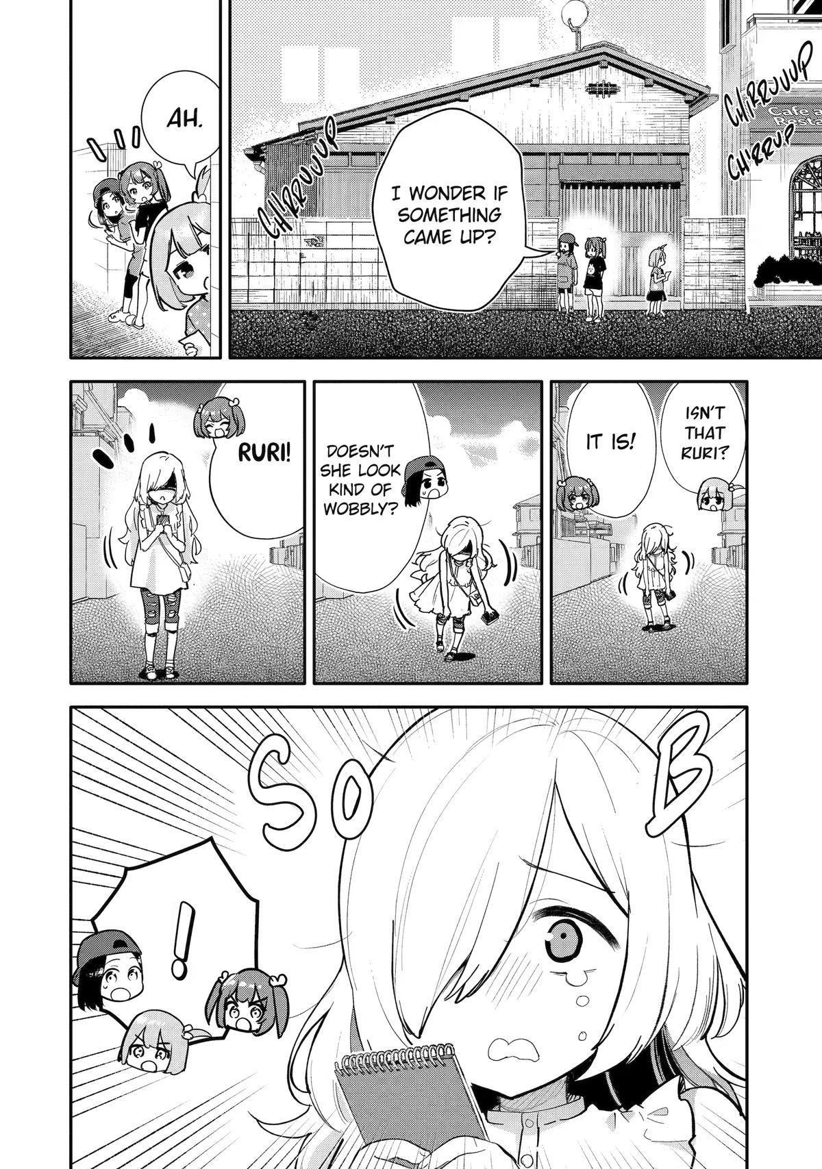 Jackpot Sisters Chapter 7 2