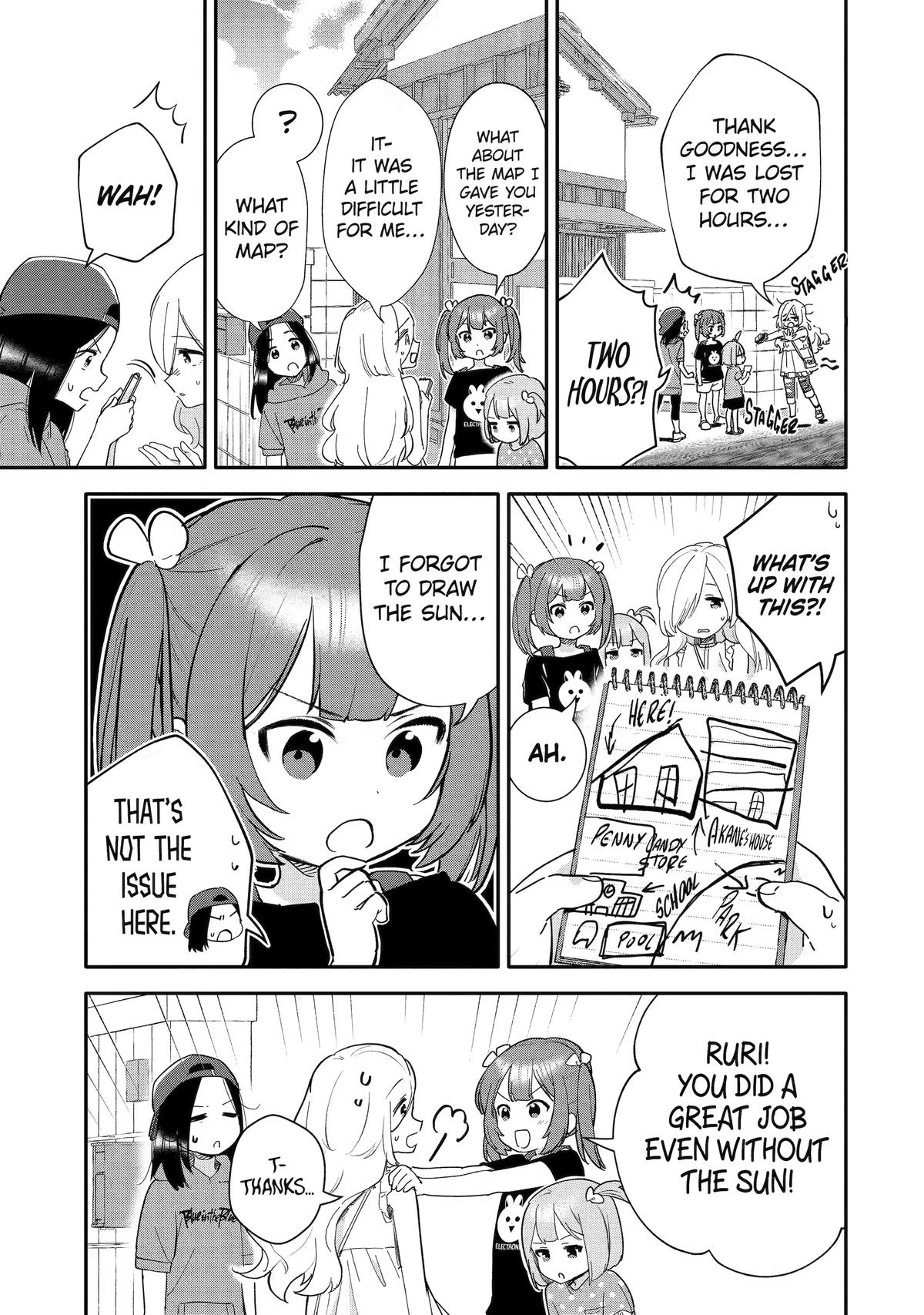 Jackpot Sisters Chapter 7 3