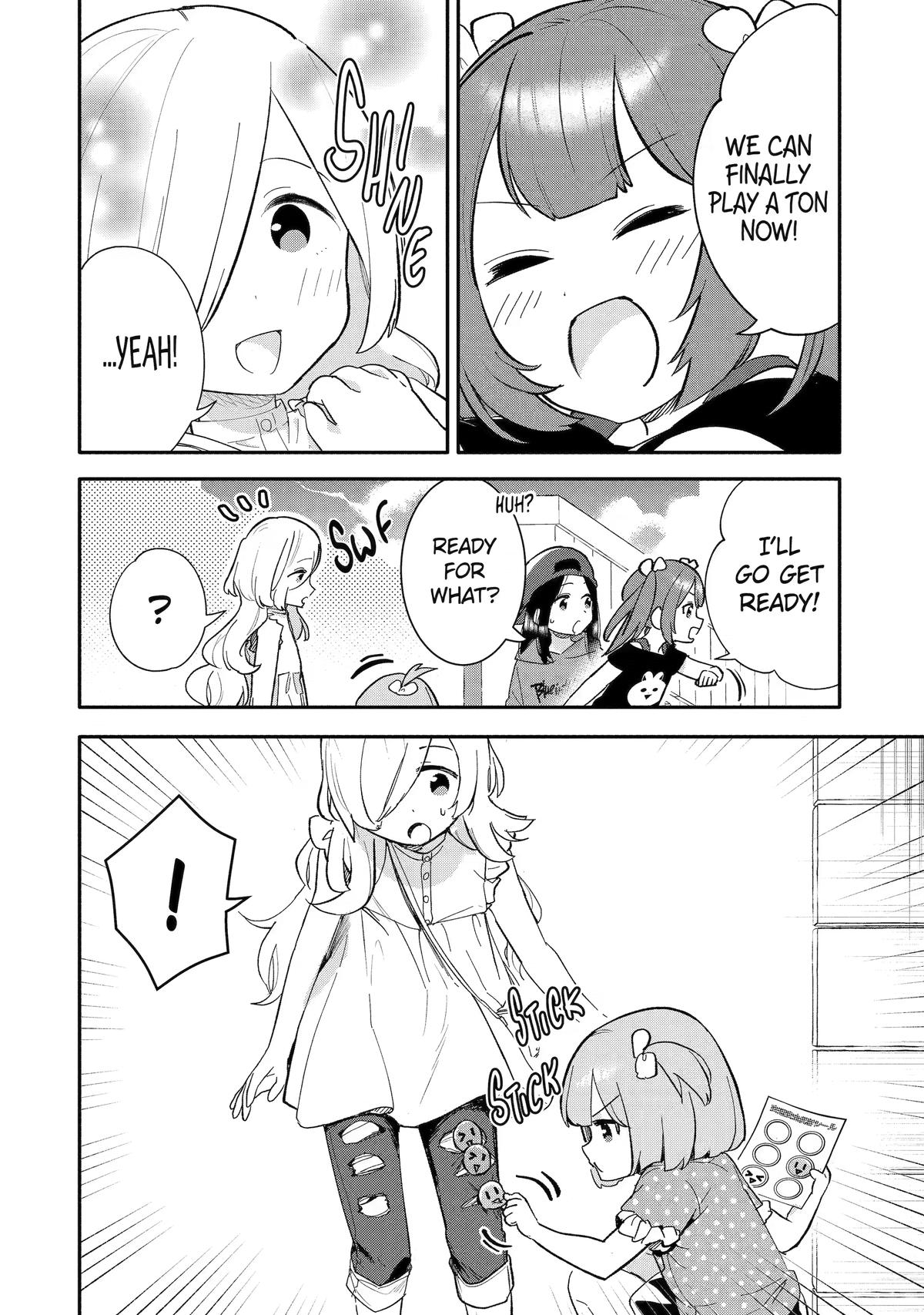 Jackpot Sisters Chapter 7 4