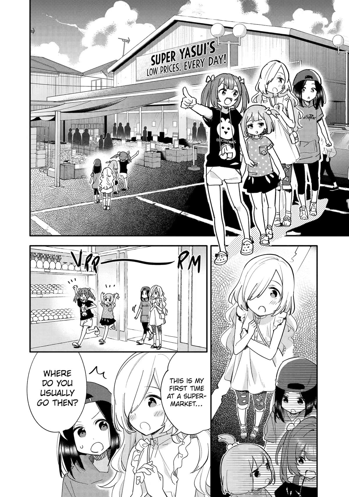 Jackpot Sisters Chapter 7 10