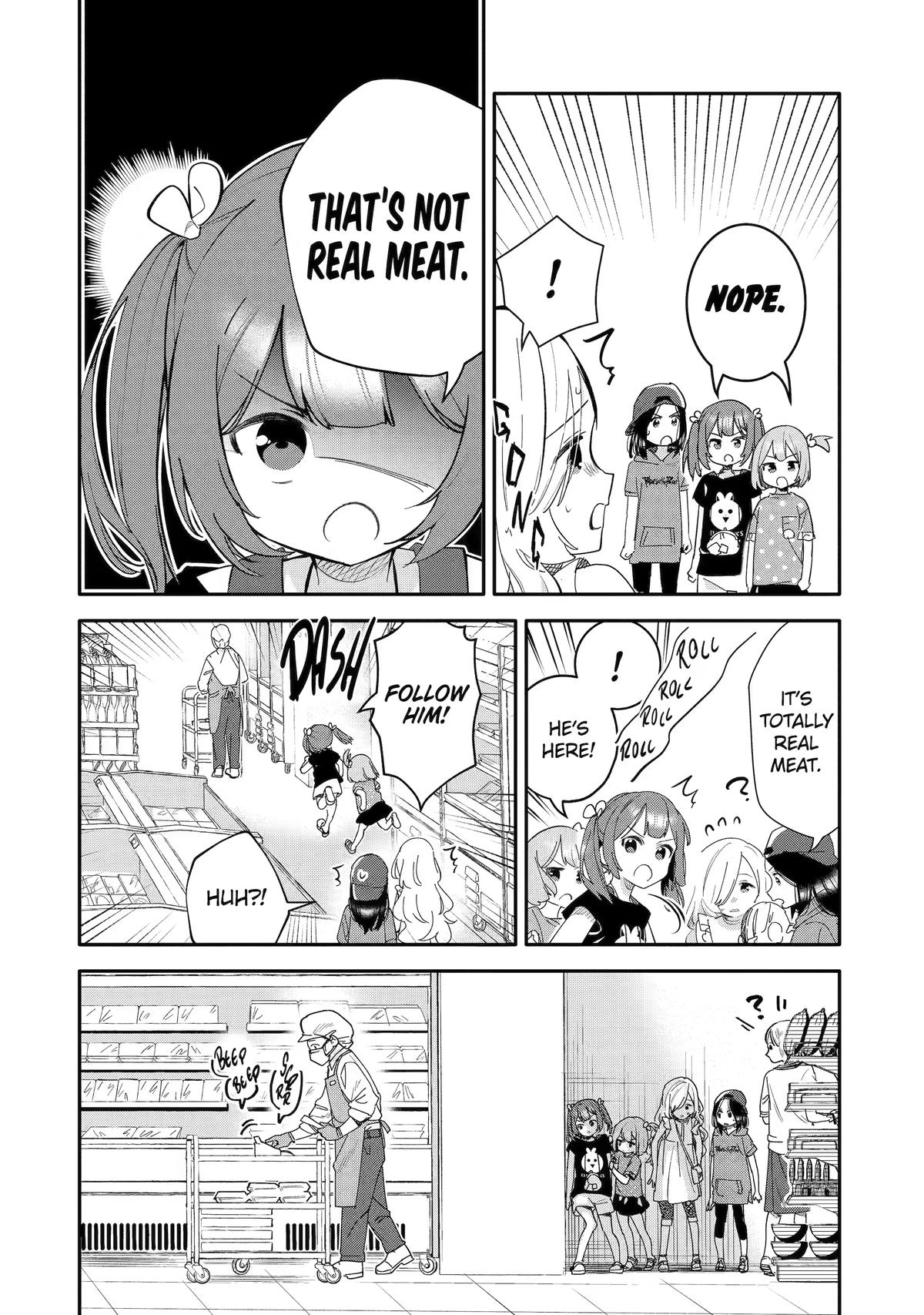 Jackpot Sisters Chapter 7 12