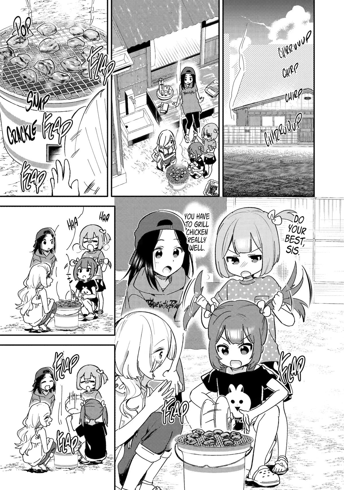 Jackpot Sisters Chapter 7 15