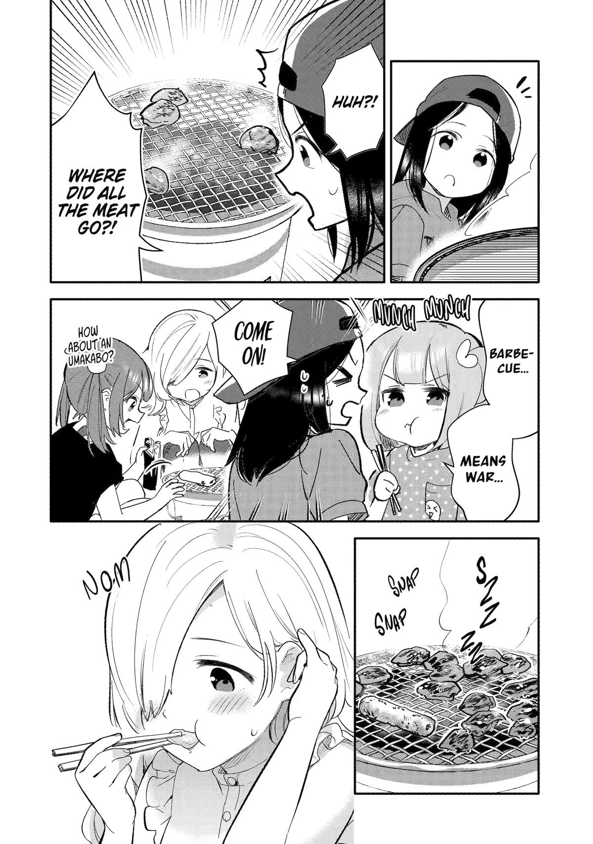 Jackpot Sisters Chapter 7 18