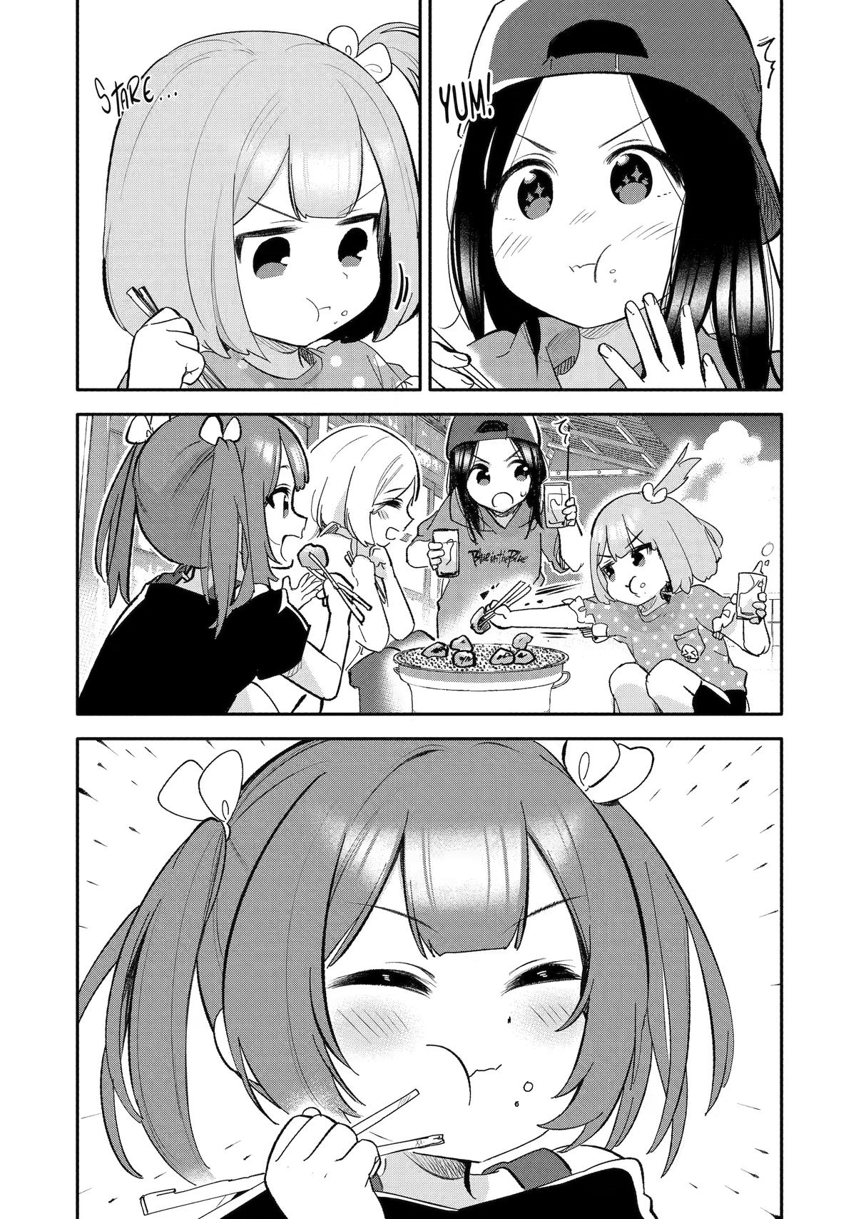 Jackpot Sisters Chapter 7 19