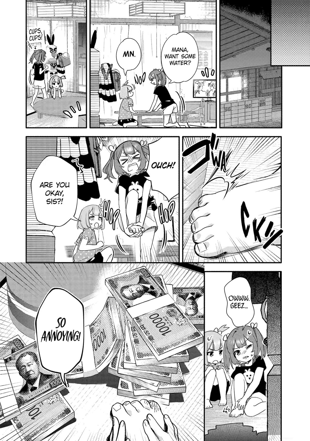 Jackpot Sisters Chapter 7 20