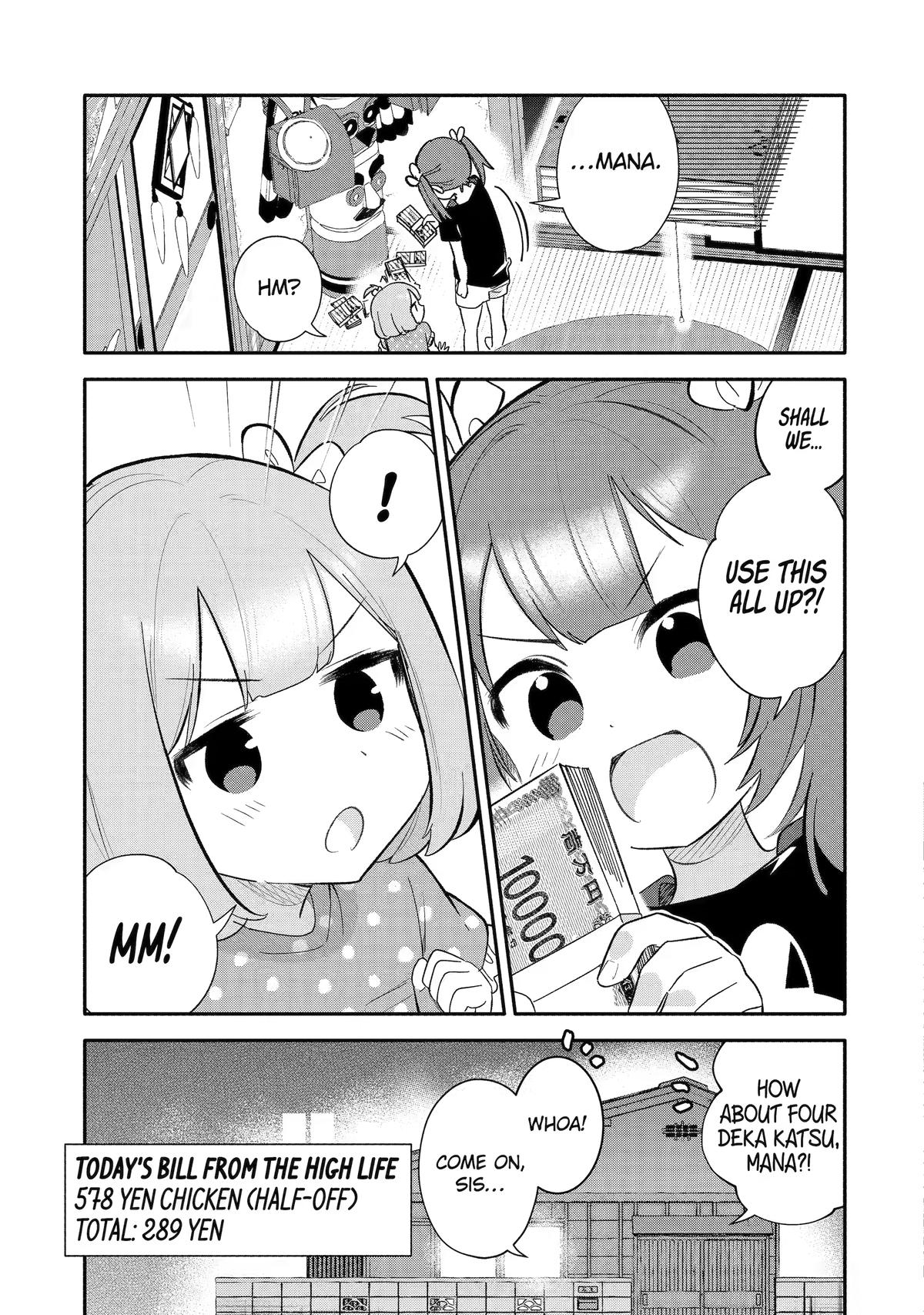 Jackpot Sisters Chapter 7 21